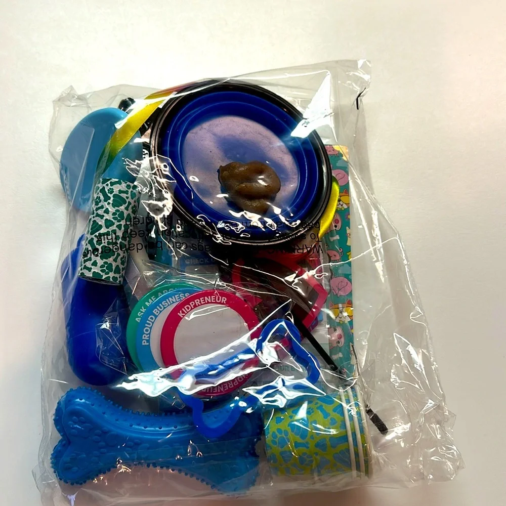 PET CARE DOG-CAT BUSSINES KIT